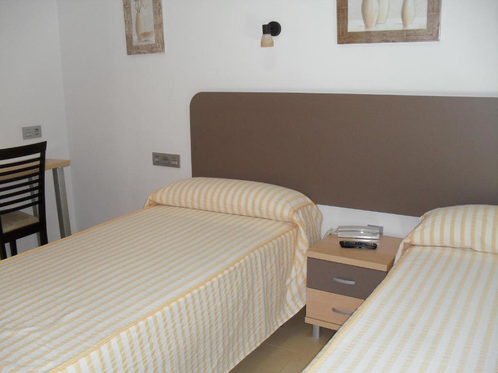 Hostal San Marcos San Fernando Room photo