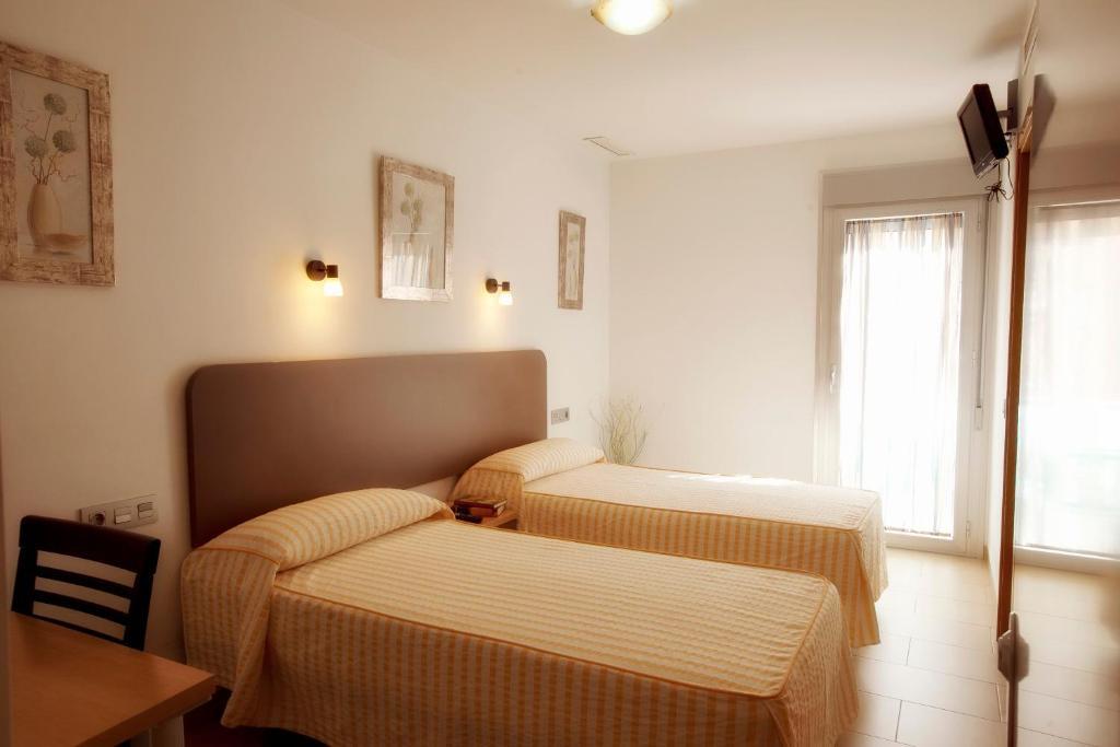 Hostal San Marcos San Fernando Room photo
