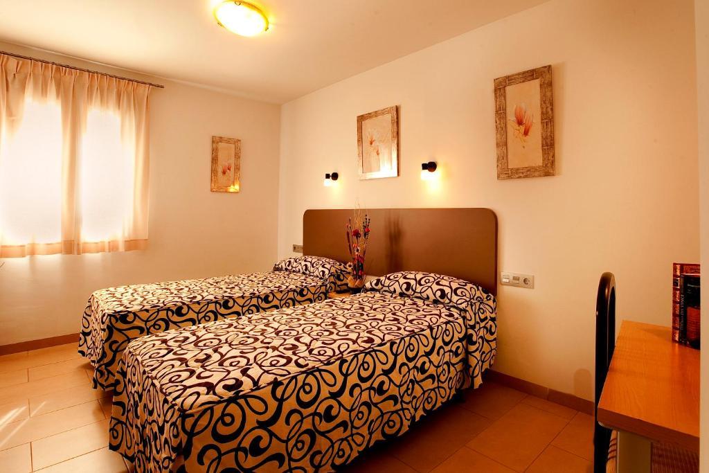 Hostal San Marcos San Fernando Room photo