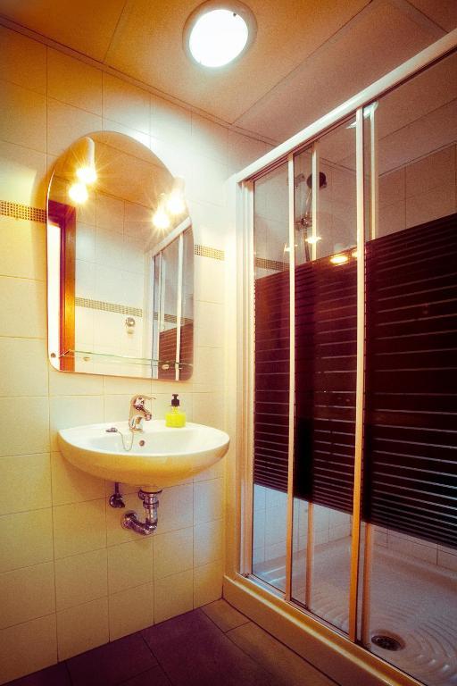 Hostal San Marcos San Fernando Room photo