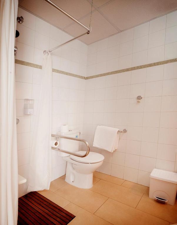 Hostal San Marcos San Fernando Room photo