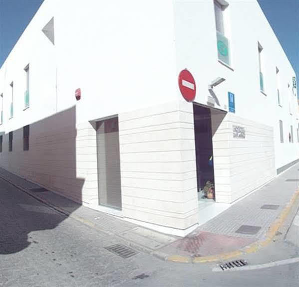 Hostal San Marcos San Fernando Exterior photo
